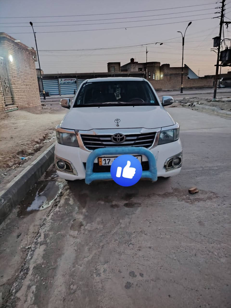 فلاونزا ٢٠١٤للبيع مكفوله كفاله عامه العنوان الناصريه البطحه رقم الموبايل 078 33045075 سعر 200بيه مجال

