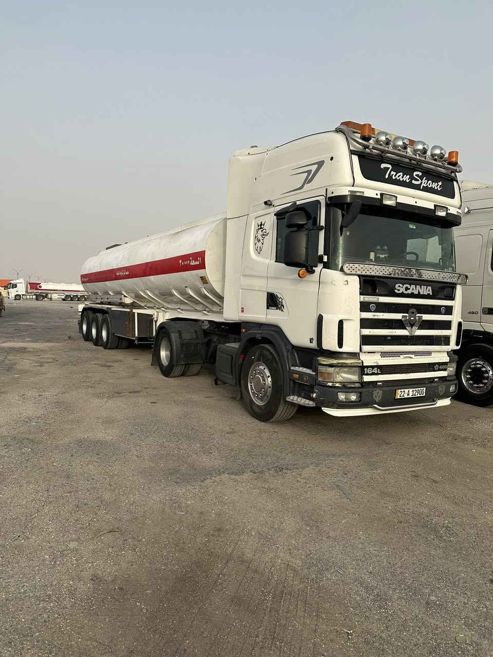 سكانيا 2004بويلر  تانكي مغلف حموله 32 طن  طوناج جي بي اس بيها جاهزه للعمل      السعر دفترين وسبعين رقم ***********
