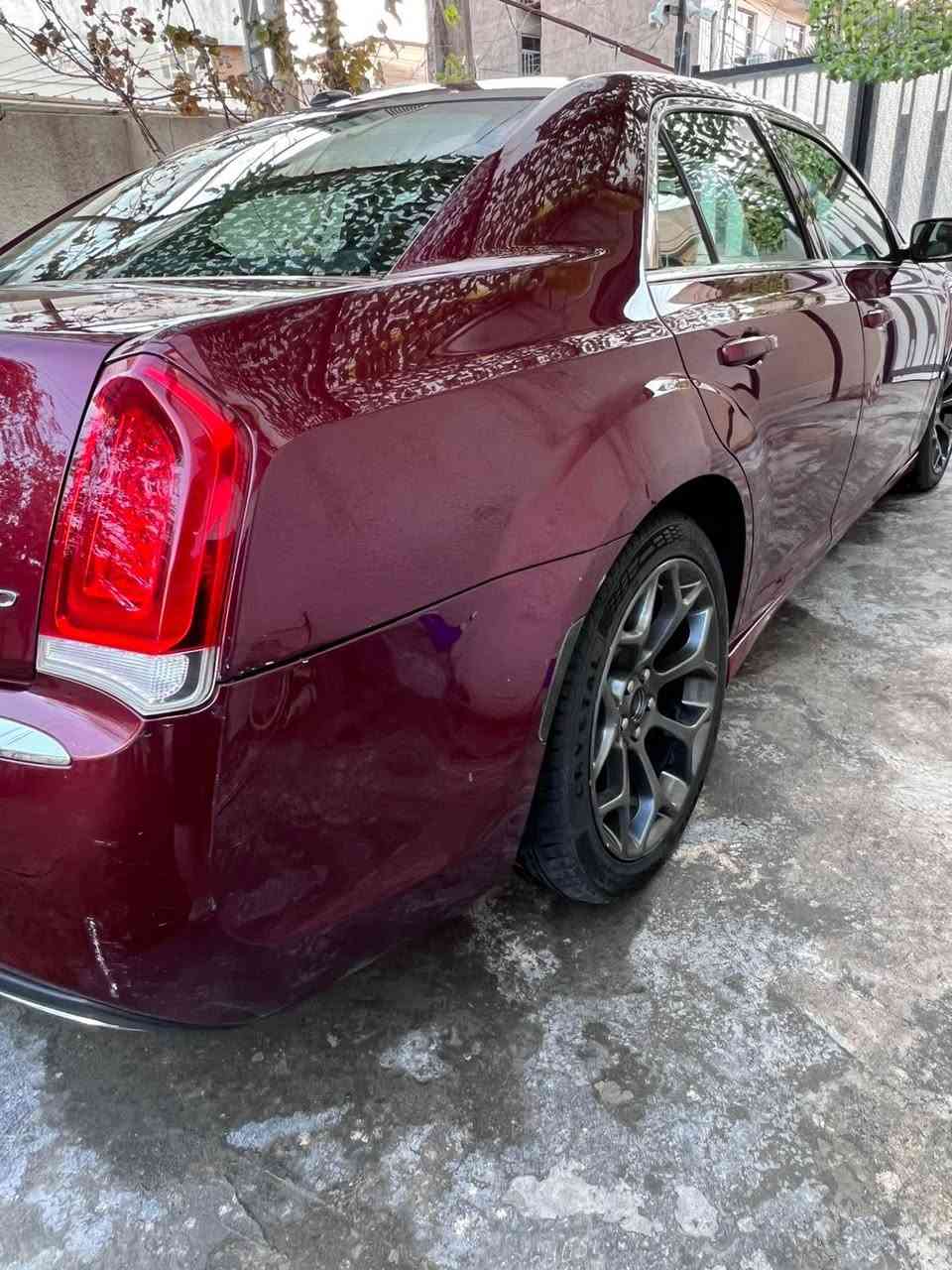 للبيع c300 2017 رقم سيلمانية باسمي
فول مواصفات C 
بانورما 
كشنات جلد تدفئة تبريد 
تقرير امريكا كلين تايتل هنا بيها ربع بنيد صبغ بدون دواخل بدون شواصي 
كفاله كير مكينه تبريد 
عليها ادامة كاملة من بلكات ونوزلات وفيتبم سيارة جاهزة للاخير 
عليها منضومة زنون ونانو سيراميك ضمان ٥ سنوات 
***********
