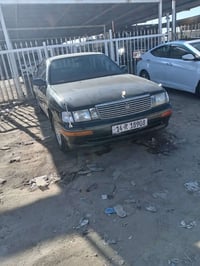 كراون بطه • كفاله • مكينه وكير كارتون