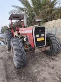 البيع مكينه برازيلي 6سلندر موديل ٨٩ مكفواله كفاله عامه من اكسن وكير وم...