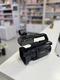 Sony x70  نظافة كاميرا 95‎%‎  650$ 07725762520