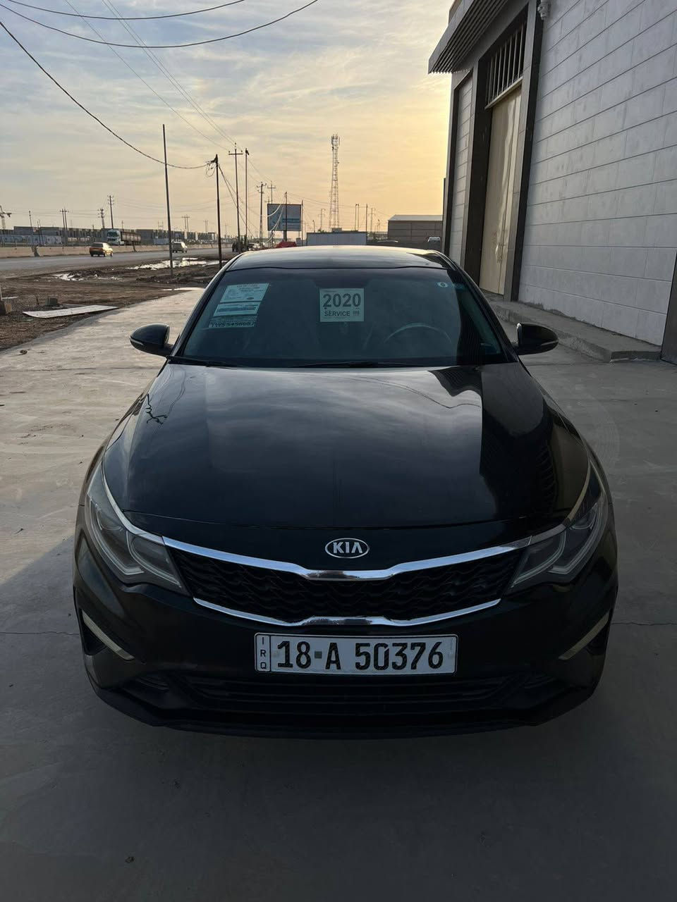 ياالله اللهم صلي على محمد وال محمد 🧿 السلام عليكم كيا اوبتيما موديل 2020امريكي حادثه جاملغ وبنيد وبالعراق صار بيه باب تبديل بدون دواخل مكينه 2400بالكارتون حداديه اماميه وخلفيه تبريد ثلج تخم تاير السياره جديده وجاهزه من كلشي الله شاهد بيع مستعجل لحد يكسر بحلال الناس مايعجبك السعر اعبر المنشور وتحياتي للجميع 🌹 مكاني دوانيه السعر 129 
‏‏‪***********‬‏

مراوس حسب القناعه 🌹
