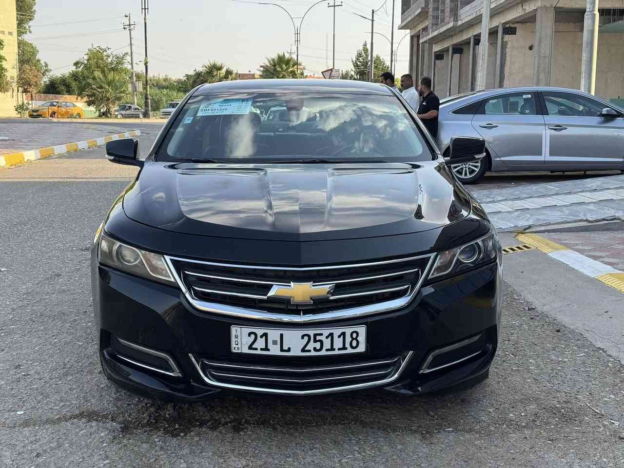 سلام عليكم
امبالا موديل 2019 
سياره بدون نواقص جديده كلش 
موصفات فول عده اسلايت 
سعر 118 بي مجال سعر بلاش 
مكاني خانقين ديالى 
***********
