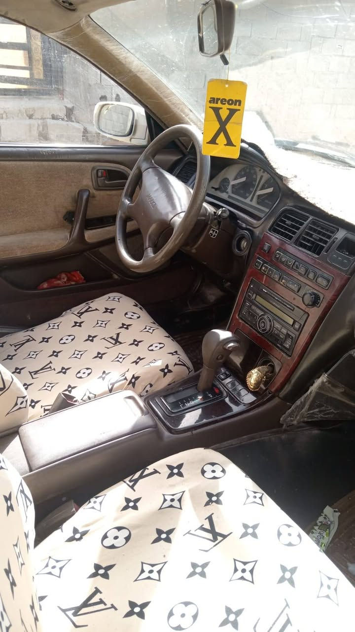 سلام عليكم مارك محرك ونجي  كفاله كص ونقل واصوليات
رقم بغداد استفسار أكثر تصال ع الرقم
السعر ٥٥ ***********
