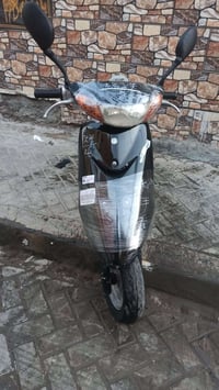 دراجه عصفوريه تشغيل سلف وهندر كهربايات لايت وشاير كلهن شغالات مكينه نا...