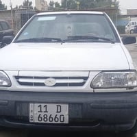 2010 محرك جديد شاده   سياره نضيفه   نقص بس صدر   سعر 29  07806229917  ...