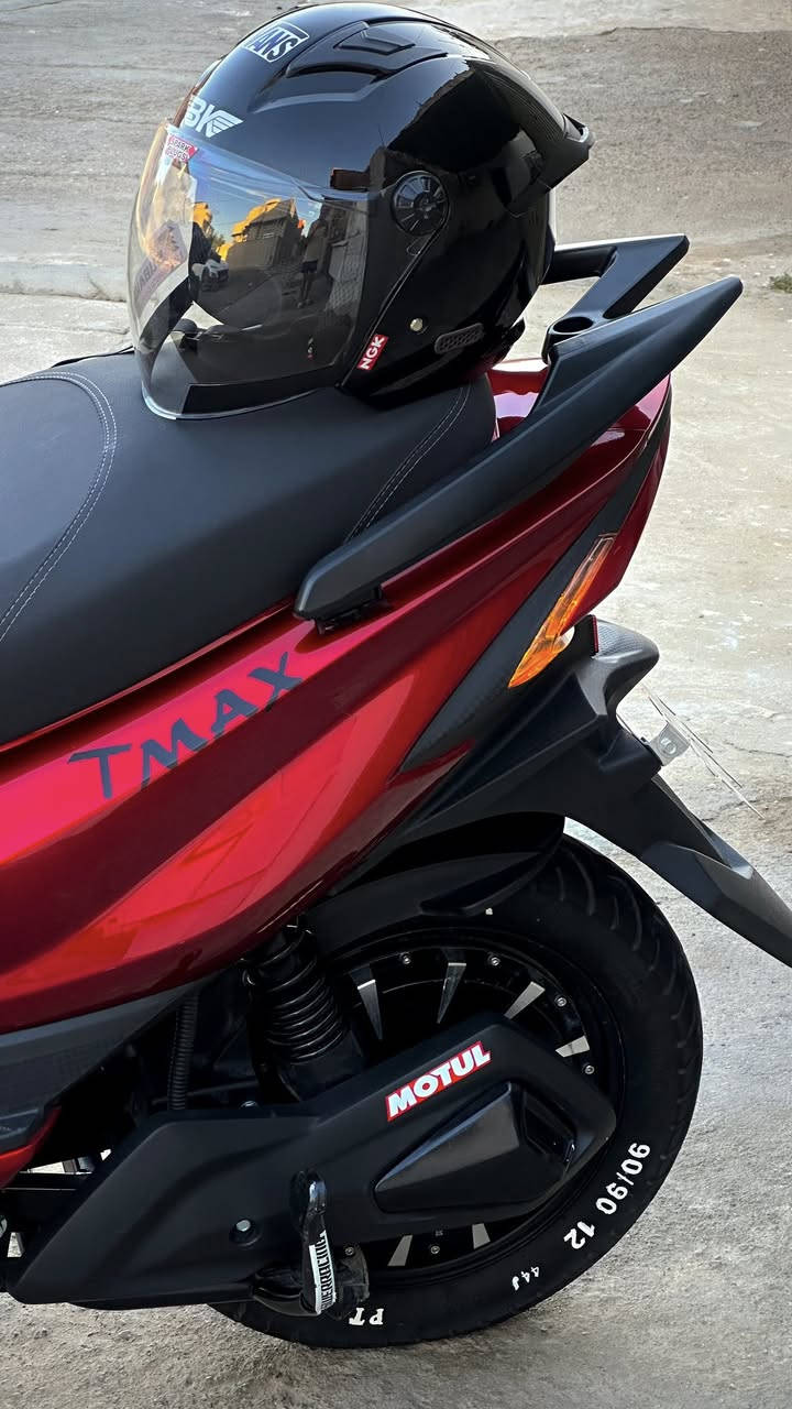 دراجه شحن hawaihal موديل 2025 حجم جبير ملف 2000 سرعه حقيقي تقفل 100 تمشي70 كيلو دراجه حيل قويه 72واط 6بطاريات وبيهه بطاريه وحده ينرادلهه تبديل وترجع شغاله سعرهه 900 مكاني موصل ايسر


**إذا كنت صاحب هذا الإعلان وتريد حذفه لأي سبب، رجاءا أرسل رسالة إلى الدعم الفني**