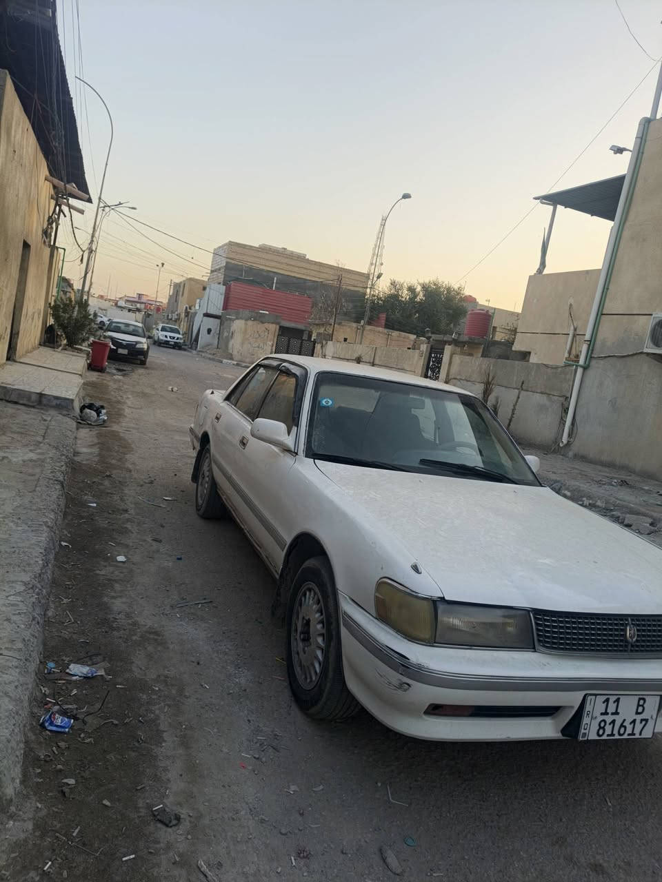 كرسيدا للبيع قايمه مكان بصره***********
