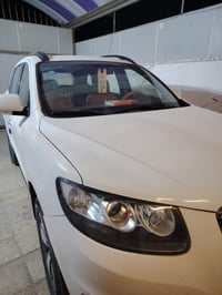 سنتافي ٢٠١٢ فول ماعدا البصمة  مكفولة كفالة عامة  مكينة ٢٤٠٠ رقم نجف ٤ ...