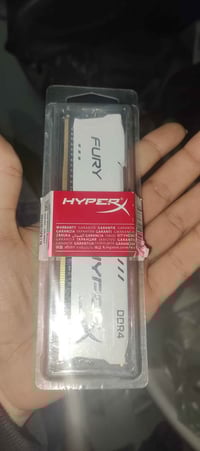 رامات • DDR4 16GB • الزبير