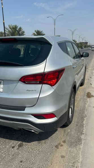 هونداي
سنتافيا 2018
حادث موضح بلصور
جاملغ خلفي وامامي
بجم كبس
بدون ايرباك
محرك 2400
جاهزة من كلشي
كير محرك حدادية مابيها اي نقص
ماشية 91 الف 
***********
السعر 158 ورقة
