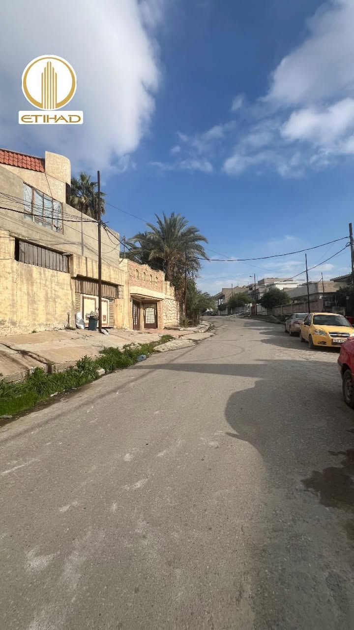 #مكتب_الاتحاد_للعقار
🏛دار  للبيـــــــــع حي المصارف 🏛 

◀️ مساحـة216متر  🏠

◀️واجهة20✖️16متر 🏠

◀️سند طابو ملك صرف ⭐️

◀️موقع مميز و هادئ🏠

◀️الدار غير متساوي الأضلاع ( مثلث )🏠
تفاصيل اكثر يرجى مراجعة المكتب
_____________________________ 

         مكتب الاتحـــاد للعقار 

الفرع الاول : شارع المصارف الرئيسي 

الفرع الثاني: الصديق بداية سايدين البحرين 

☎️***********

م. عبدالله العبيدي
