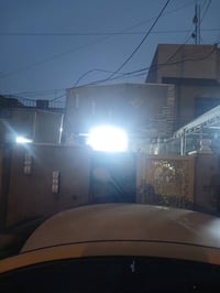 دار للبيع مساحه100م طابو صرف طابقين مكان شهداء البياع الاستفسار الاتصا...