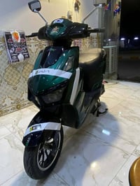 ماطور شحن • ٦ بطاريات • موديل ٢٠٢٥