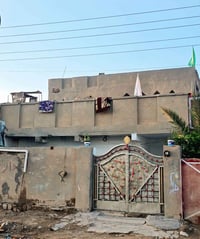 شمري يم حليوه • ٢٠٠متر • ٥غرف نوم