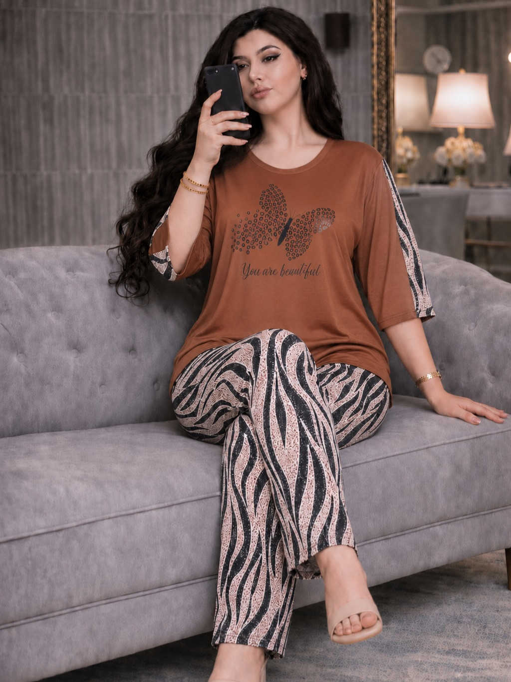 ⁨ ⁨ ⁨ ⁨ بجامة فانيله قطن الاصلية🖤🐆
‏‎القياسات :  M .L .XL .2X .3X .4X 

تصويرنا الخاص بلقطع✨
‏‎‏‎للحجز والاستفسار مـراسلة الصفحة او واتساب ***********
‏‎‏‎‏‎توصيل بغداد 5 / محافظات 6 

‏‎العنوان 📍
 بغداد الجديدة // مول بغداد // مقابيل الفراشة // السرداب
ألمصداقية وراحت الزبون هدفنا الاول ‏‎‏‎‏♥️‏‎‏⁩⁩⁩⁩⁩⁩⁩⁩⁩⁩⁩⁩⁩⁩⁩⁩⁩⁩⁩⁩

