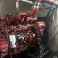 دايو كهربائية راديتر جديد توليد 250 بيهة بخار 07771855540