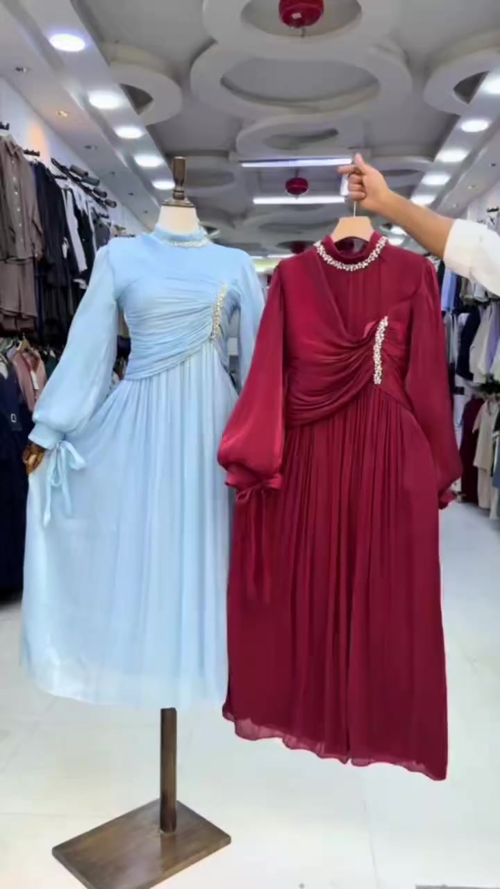 توصيلل مجانيي
فستان مميز بتصميم عصري بسعر39 فقط
فحص قبل الاستلام اي خلل لتستلمو


**إذا كنت صاحب هذا الإعلان وتريد حذفه لأي سبب، رجاءا أرسل رسالة إلى الدعم الفني**