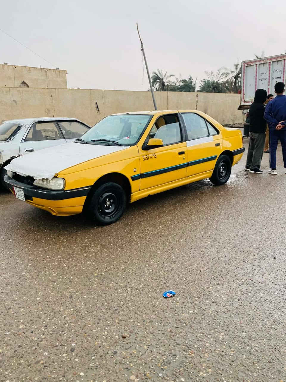 سلام عليكم 
405 للبيع موديل 2016 جاهزة من كلشي 
عنوان بصره معقل 
مكلف بالنشر رقم صاحب السياره +964 773 392 8611واتساب فقط سعر 35 وبيهة مجال للشراي


**إذا كنت صاحب هذا الإعلان وتريد حذفه لأي سبب، رجاءا أرسل رسالة إلى الدعم الفني**