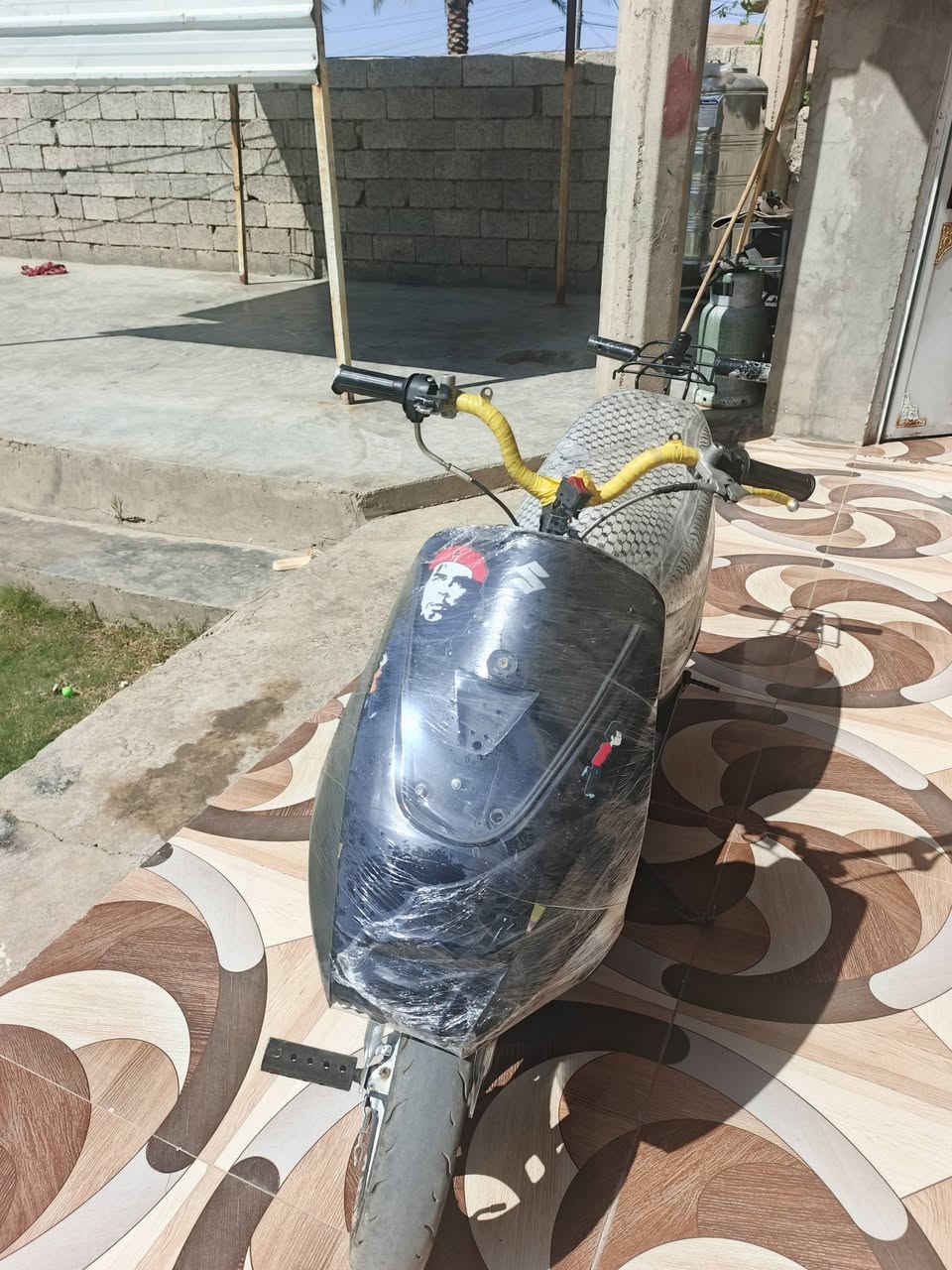 ماطور ساسوكي محرك ماكس للبيع نضيف حيل مثل ماموضح بل صوره كله نضيف وجديد للبيع مراوس هم يرهم


**إذا كنت صاحب هذا الإعلان وتريد حذفه لأي سبب، رجاءا أرسل رسالة إلى الدعم الفني**