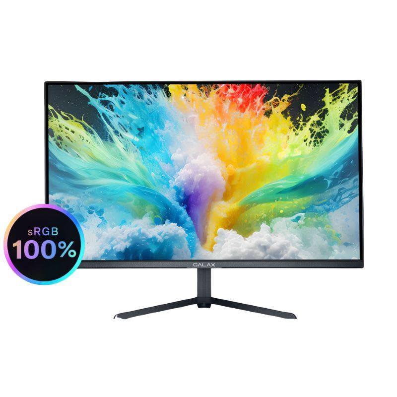 السلام عليكم

Samsung ViewFinity S70A

• Screen Size: 27
• Resolution: 3840x2160 (4K)
• Refresh Rate: 60Hz
• Panel Type: IPS
• Response Time: 5ms
السعر: 400 الف

GALAX VIVANCE-24F 

• Screen Size: 24 
• Resolution: 1920x1080 (FHD)
• Refresh Rate: 144Hz
• Panel Type: IPS
• Response Time: 1ms 
السعر: 135 الف

الشاشتين جديدات استخدام اسبوع واحد فقط. ما بيهن اي شي وملحقاتهن كاملة. فقط العلب ما موجودة.

العنوان: البصرة
للتواصل: واتساب ***********
