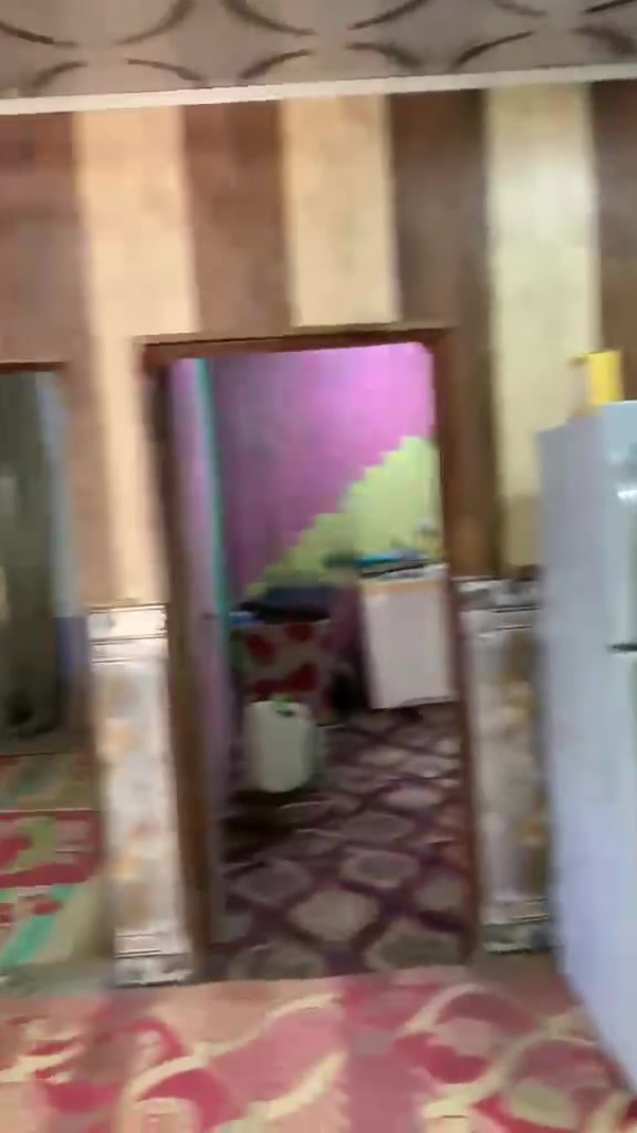 بيت بكربلاء مقابل مدينة الزائرين مساحته ٢٠٠ سعره ٦٠ بصف الجامعه عقد زراعي ٣٥ للتواصل 
***********0
