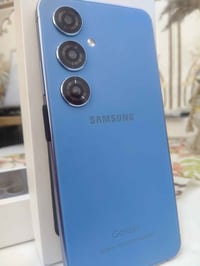 سامسونج A12 • جديد بلكارتون • مع ملحقات