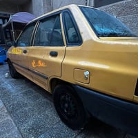 سيارة سايابا ٢٠١٥  رقم بغداد جاهزة من كلشي للأستفسار واتس اب  ٠٧٧١١٢١٤...