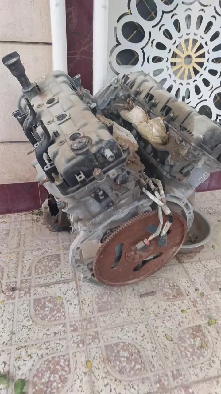 محرك شاجر لبيع مكان شطره ***********
