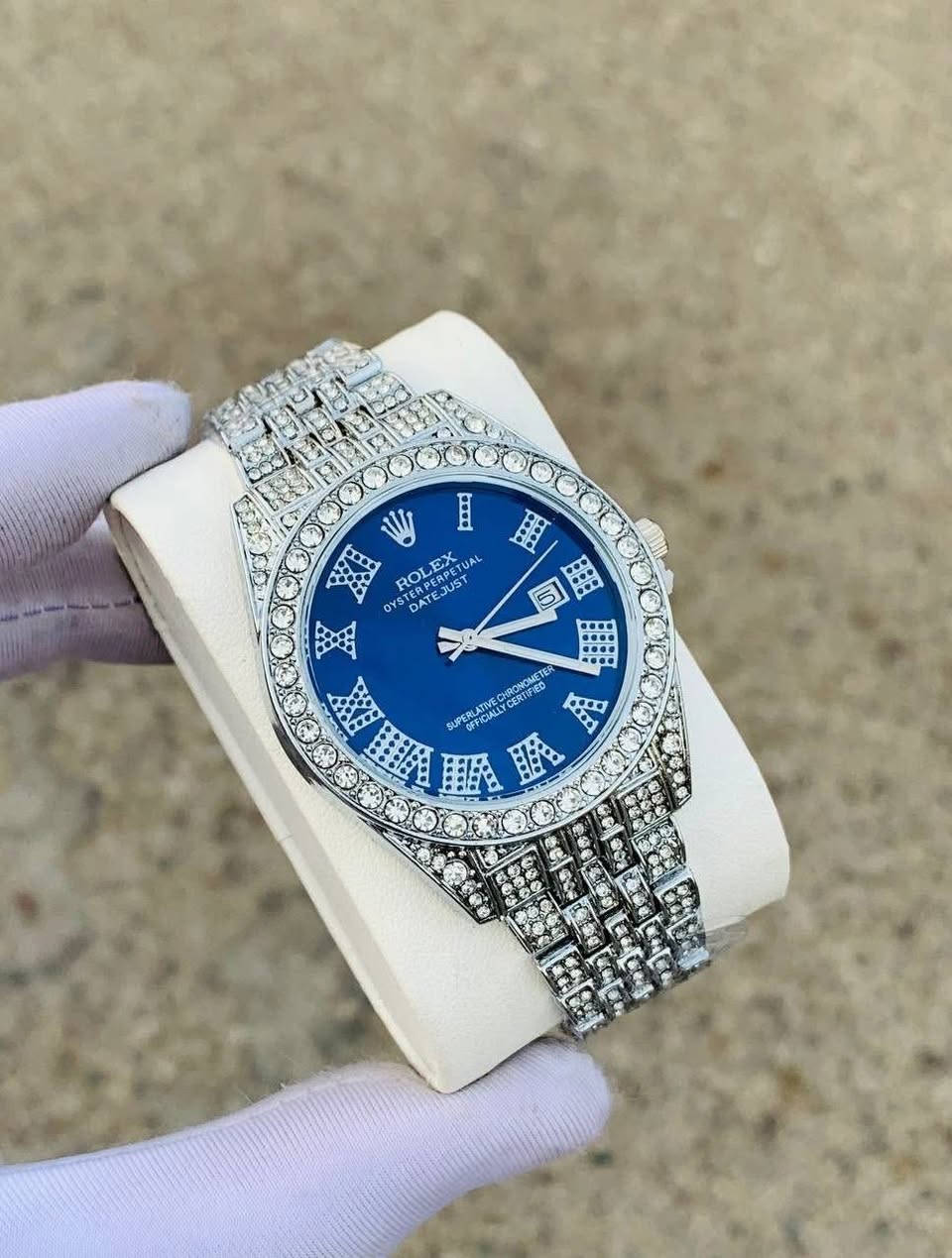 ساعات نسائي كوالتي عالي جدا
ساعتين ب 29 الف مع التوصيل ❤️✅
تخفيضات🔥🔥


**إذا كنت صاحب هذا الإعلان وتريد حذفه لأي سبب، رجاءا أرسل رسالة إلى الدعم الفني**