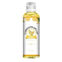 جل مزلق • مخدر • خالي من البارابين