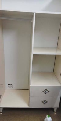 كنتور • دولاب ملابس • خزانة ملابس • اثاث غرفة نوم • كنتور مستعمل • كنت...