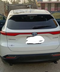 للبيع سياره تيوتا فينزا موديل 2022فول موصفات تبريد قطعتين بصمه تايرات ...
