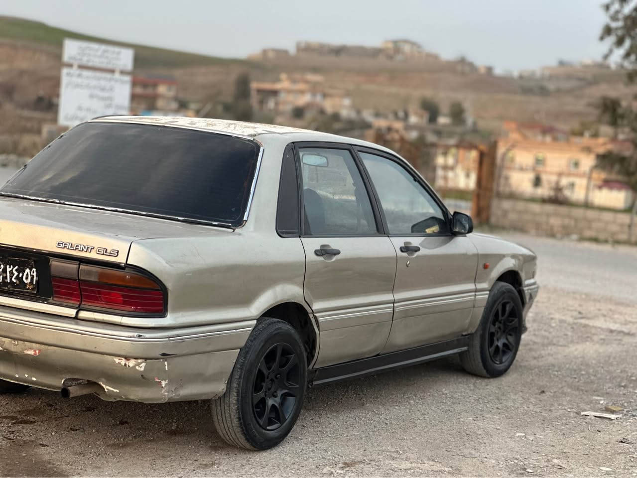 گورينةوةش دةكةم بة شتيك بةدلم بيت شقلاوة, أربيل


**إذا كنت صاحب هذا الإعلان وتريد حذفه لأي سبب، رجاءا أرسل رسالة إلى الدعم الفني**