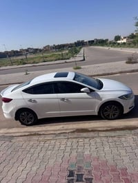 النترا 2017 • هيونداي النترا • هيونداي إلانترا • سيارة خليجي • النترا ...
