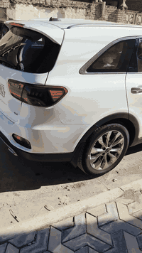 السلام عليكم سورنتو19 خليجي كفاله عامه ابيعلك عل سونار رقم بصره جديد انكليزي بسمي السياره تخم تاير هسه شاده حداديه جديده عليه ادامه عامه دوشمه جديده السياره نص فول جديده ماشيه 100الف السعر 265مكان السياره ميسان الاستفسار ***********
