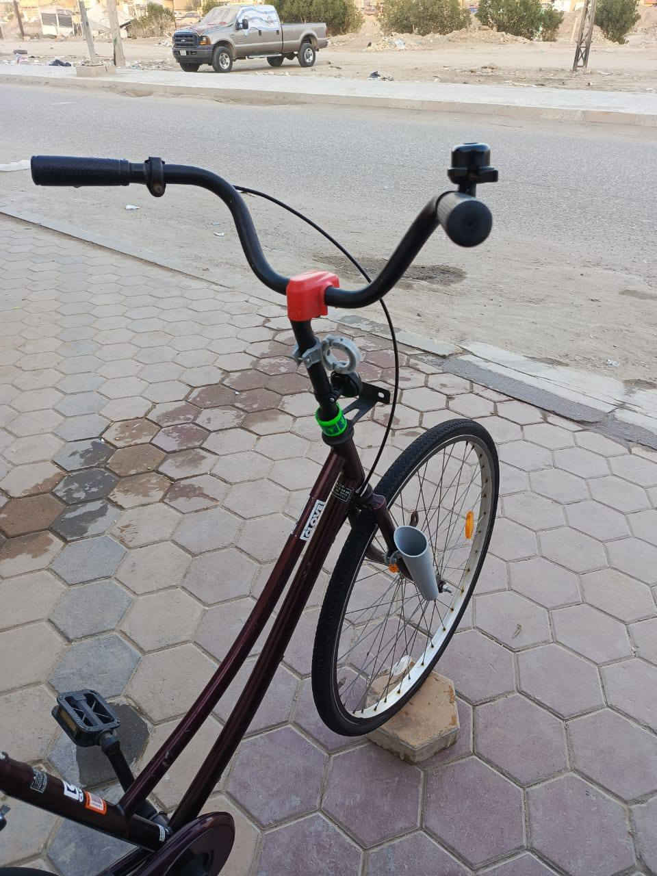 للبيع بايسكل موديل 19 مكاني ناصريه مركز سعر خاص مو شراي راي يراسل


**إذا كنت صاحب هذا الإعلان وتريد حذفه لأي سبب، رجاءا أرسل رسالة إلى الدعم الفني**