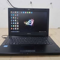 ASUS B43E • i7 2520M • نظافة 95%