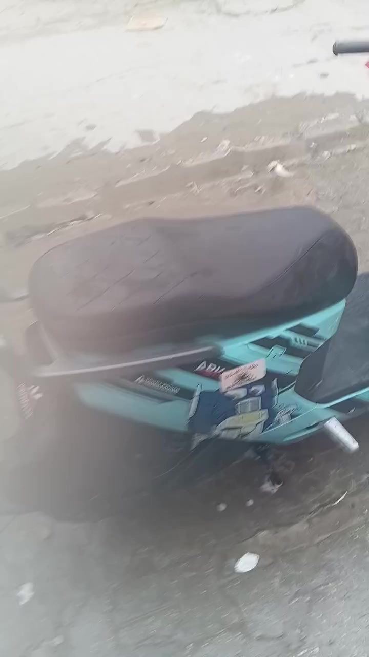 دراجه مكفوله من الشخط والبنجر تاريخ الشراء ١٠. ١٢ ٢٠٢٥رقم الهاتف                  
***********
