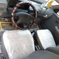 سايبه مديل 10 كير مكينه صدر امامي خلفي جديد شوصي كفاله تخم تاير جديد ر...