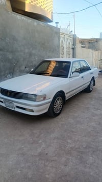 مارك كربلائي • ١٩٩١ • رقم نجف