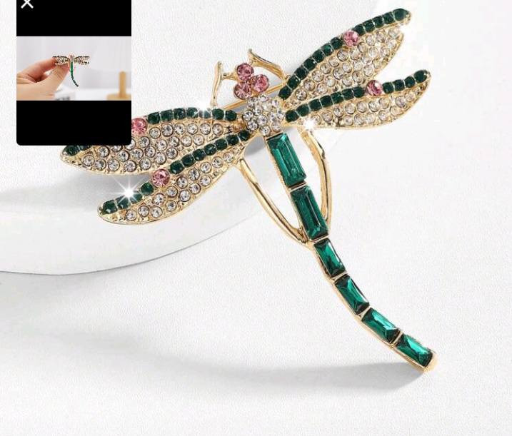 تميزي هديه عيد المعلم  ارقى بروش  لمتابعاتي 👑👸🔯ملكات  الجمال وتستاهلن كل الدلال من لمسه رويا👑💎 طلاء ثابت ⚛️💎التميز عنواننا


**إذا كنت صاحب هذا الإعلان وتريد حذفه لأي سبب، رجاءا أرسل رسالة إلى الدعم الفني**