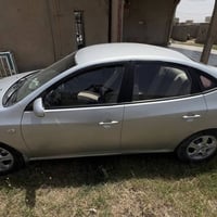 بعد السلام أفانتي للبيع سياره حلوه موديل 2007 كير  محرك شرط تبريد مايش...