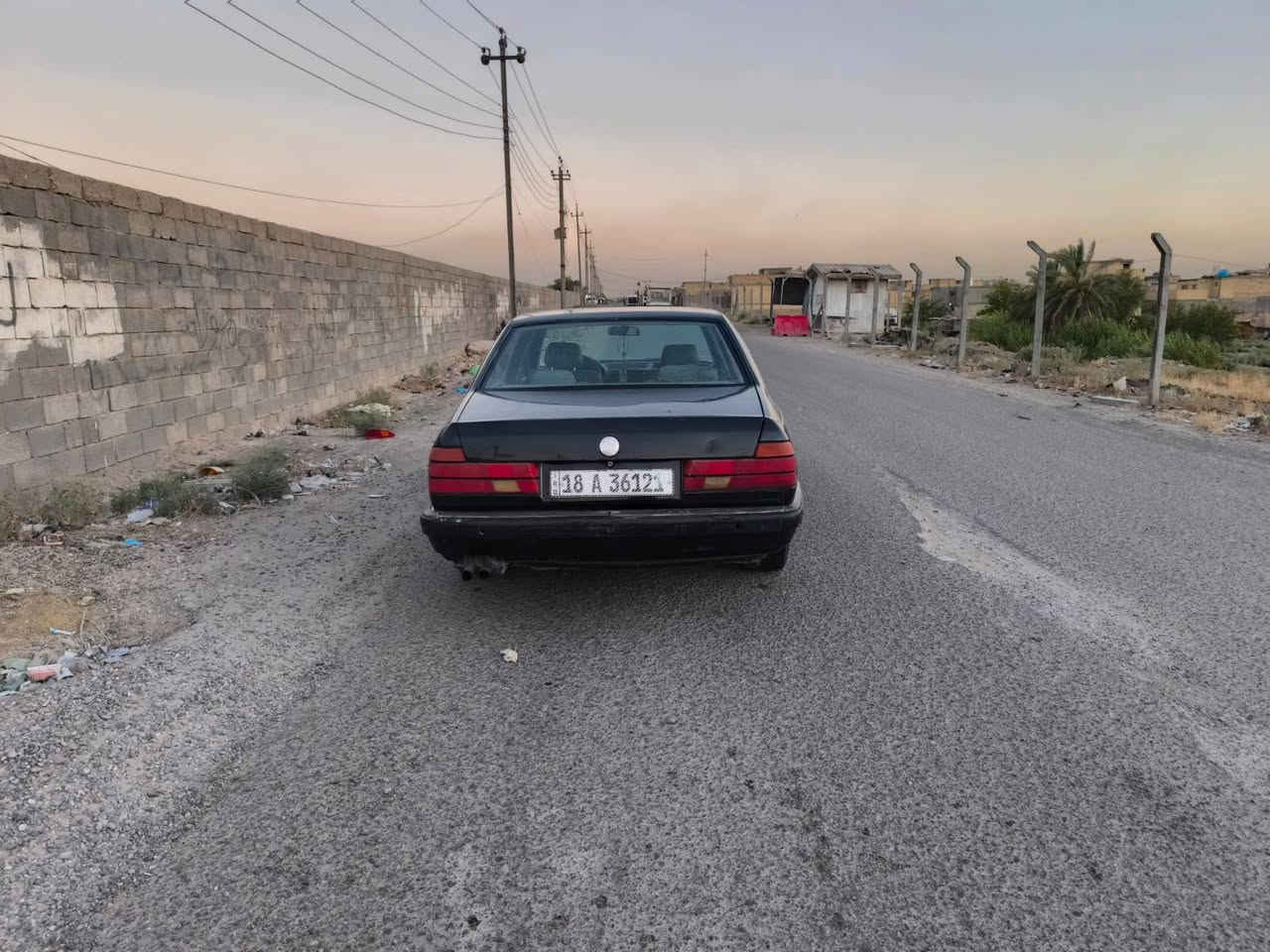 للبيع بي إم حجم 730 رقم بابل مشروع وطني هزه جديده سنوية لغاية 30 سعر 38$ موبايل *********** مكاني بغداد سياره فول مواصفات محرك وكير اوتو ماتيك مكفولات مكفوله من ضربه وتبديل والخياس صبغ جماليه دواخل فول نظافه كشن كهربأء جلد بطاين كلش نظيفه كهربائيات كلهه شغاله فتحه سلايد سنتر لوك اطارات نظيفه دبل جكمجه
