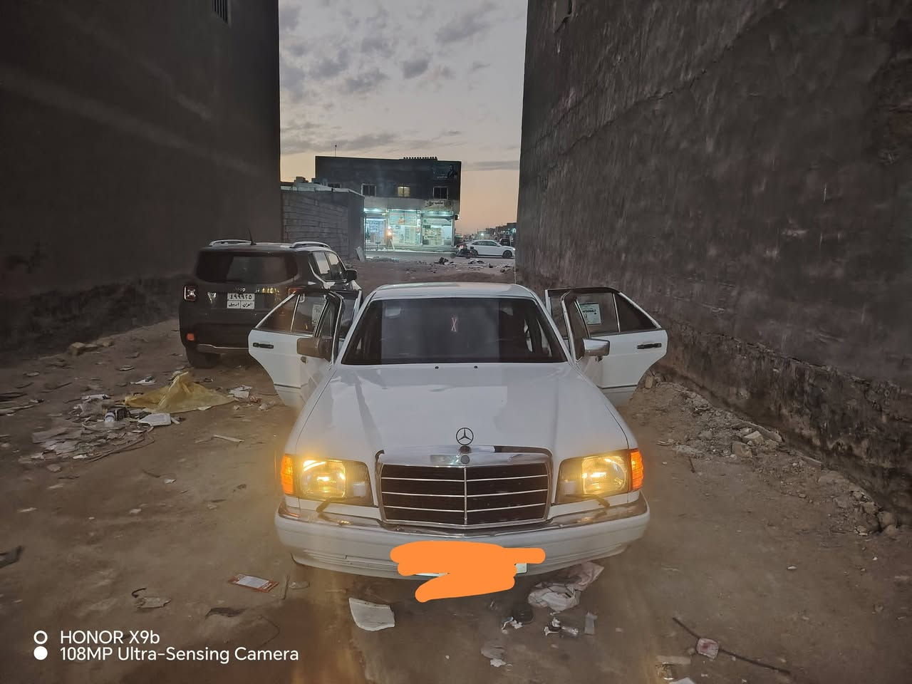 مارسدس رئاسي موديل 300sl موديل 1987 امحور vvt كهربائياته بيدي مسويهن جام اربعه كهرباء تبريد شغال السياره مصبوغه للجماليه
السياره بسمي هزه جديده
رقمه بغداد
مكان السياره بصر
بيع او مراوس 80
رقمي ***********
