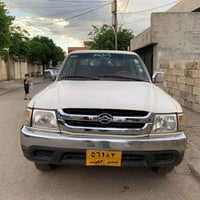 بيكاب • ٢٠٠٧ • حاجياوا