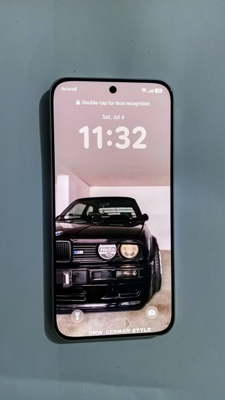 السلام عليكم
للبيع Honor 400 5g 256/12 g
جهاز نضيف بيه فقط فطر خفيف في الشاشه سعره 350 قفل كامل ملحقات للاستفسار خاص .


**إذا كنت صاحب هذا الإعلان وتريد حذفه لأي سبب، رجاءا أرسل رسالة إلى الدعم الفني**