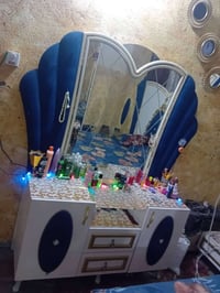 غرفه اخشاب • ابوغریب