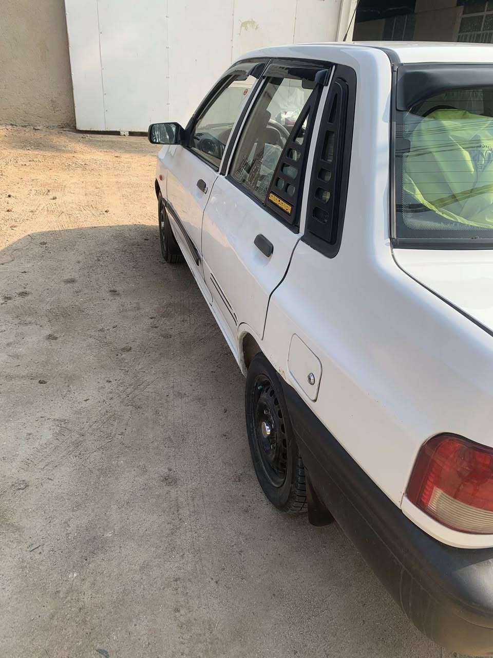 السلام عليكم سايبا مديل 2012 رقم كربلاء مكينةً كير مكفول شاصي مكفول لا تصليح ولا فطر ولاخياس بيه جاملغ كدام مبدل ولهلالات مصلحه شاشه كامره تخم تاير جديد مكاني كربلاء الحسينيه سعر 40 وبيها مجال ***********
